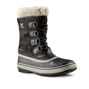 SOREL WINTER BOOTS FOR MEN